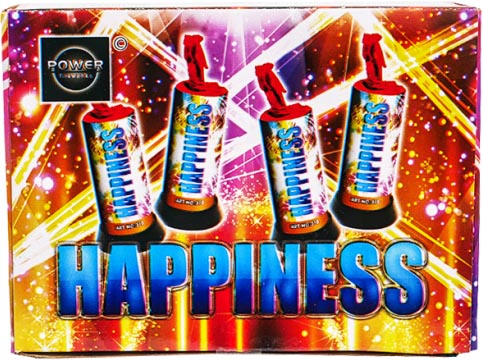 Broekhoff | Happiness