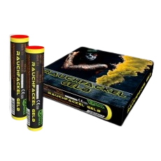 Blackboxx | Rauchfackel | Gelb