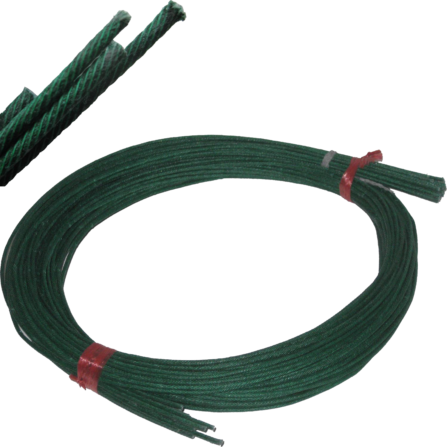 Nico | Safety Fuse | 2mm