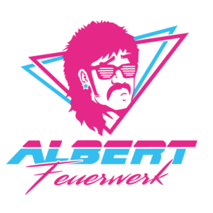 Albert Feuerwerk