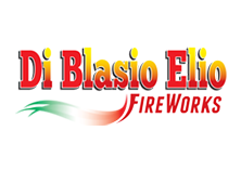 Di Blasio Elio Fireworks