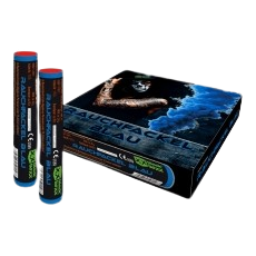 Blackboxx | Rauchfackel | Blau