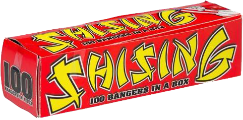 Wolff | Shising 100 | Bangers