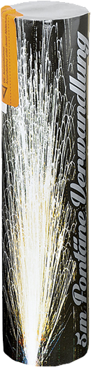 Funke | 5m Fontäne | Verwandlung [Batch 2020]