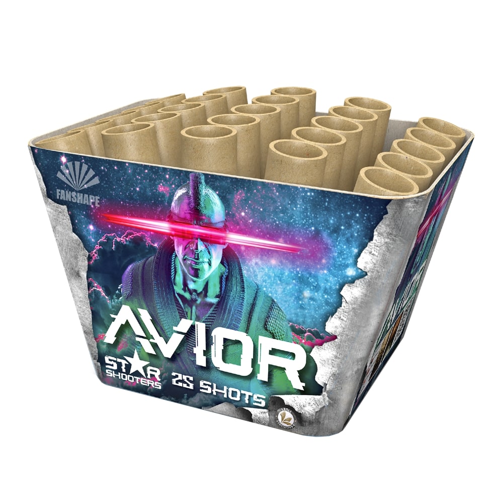 Lesli | Avior | 25-Schuss