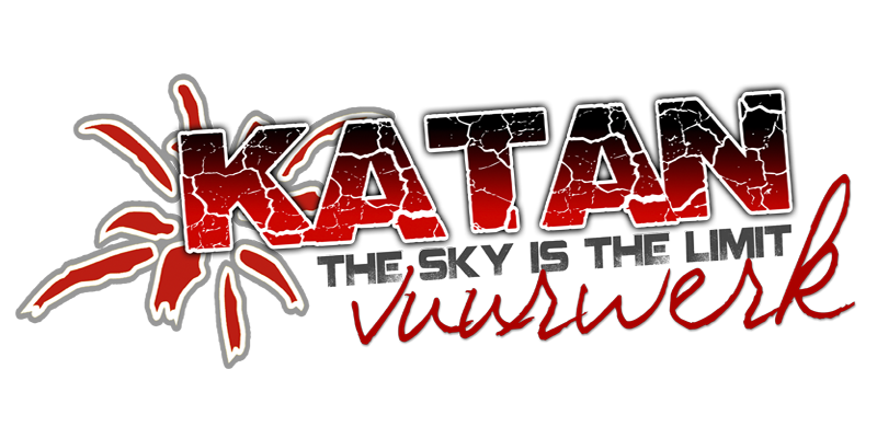Katan Vuurwerk