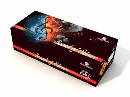 Fireevent | Sound of Silence | 169-Schuss