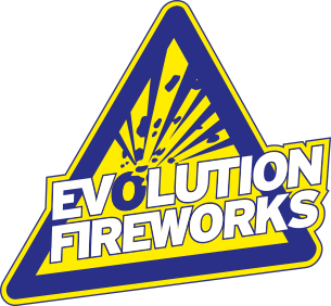 Evolution Fireworks
