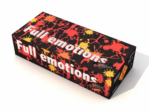 FireEvent | Full Emotion | 276-Schuss